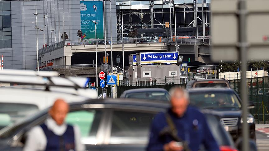 Brüksel'deki terör saldırılarının tüm detayları