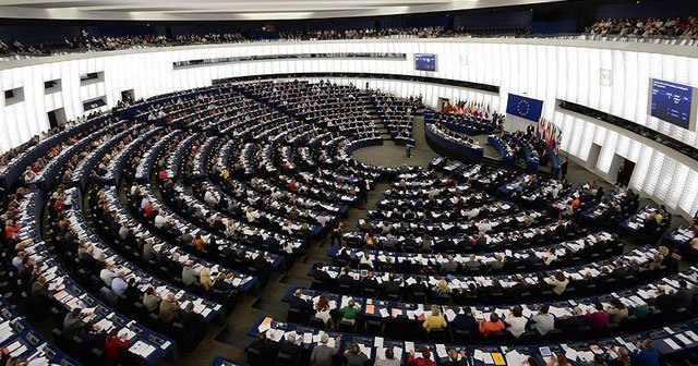 Brüksel'deki terör saldırılarının faili AP'de çalışmış