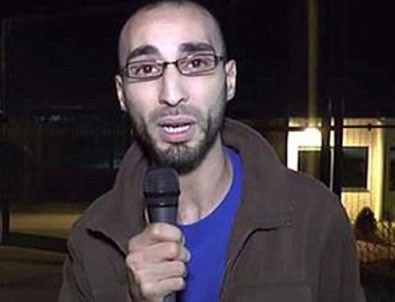 Brüksel'deki üçüncü bombacı Fayçal Cheffou