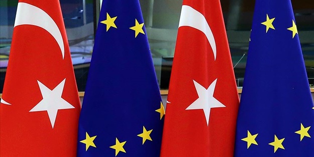 Brüksel'deki zirve öncesi çarpıcı çıkış: AB Türkiye'yi kaybetme üzerine bir politika izleyemez