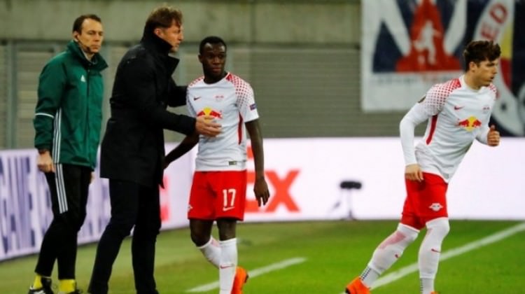 Bruma Avrupa'da kükredi