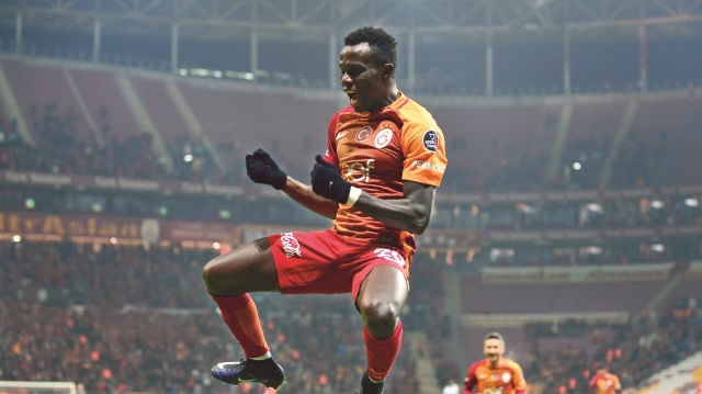 Bruma Avrupa'da zirveye yürüyor
