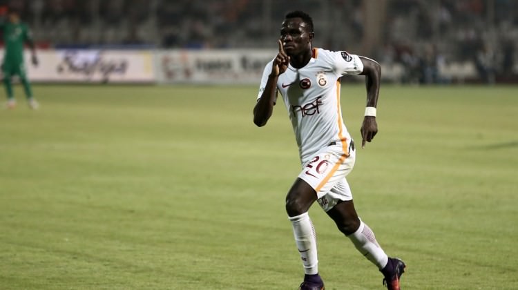 Bruma: Bu sene en büyük fark...