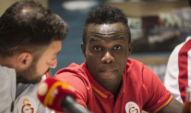 Bruma için menajerinden önemli açıklama!