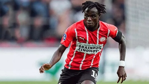 Bruma kimdir kaç yaşında? Armindo Tué Na Bangna kariyeri: