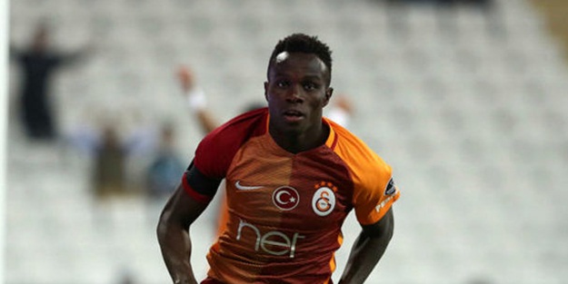 Bruma, Leipzig yolunda