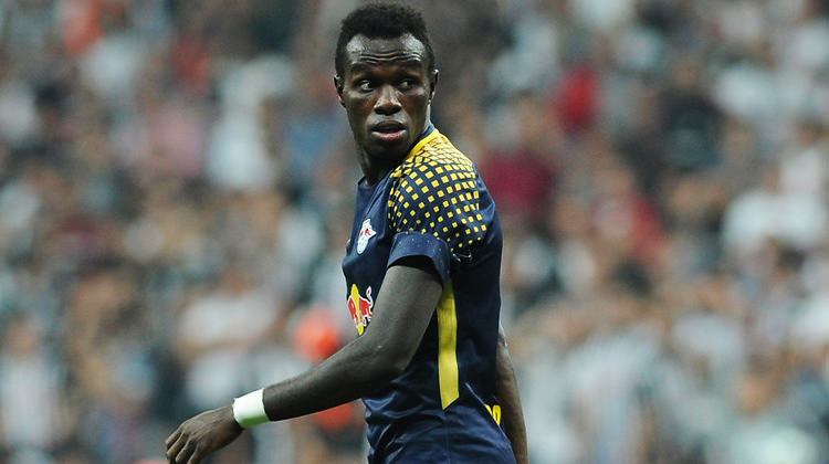 Bruma o soruya yanıt verdi! 'Vodafone Park'ta...'