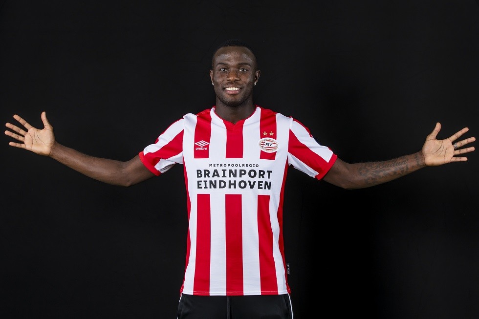 Bruma resmen PSV’de 