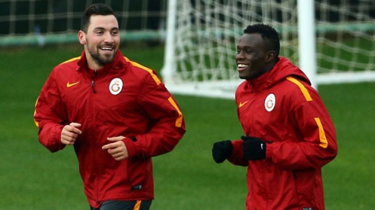 Bruma, Sinan Gümüş'ü duyurdu!