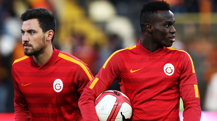 Bruma transferin yolunu açtı!