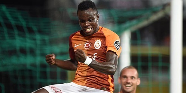 Bruma'da sıcak saatler!
