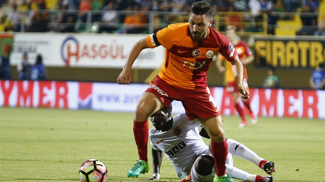 Bruma'dan sonra Sinan Gümüş'e de resmi teklif