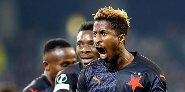 Bruma'nın yerine O gelecek!