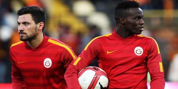 Bruma'ya rekor transfer teklifi