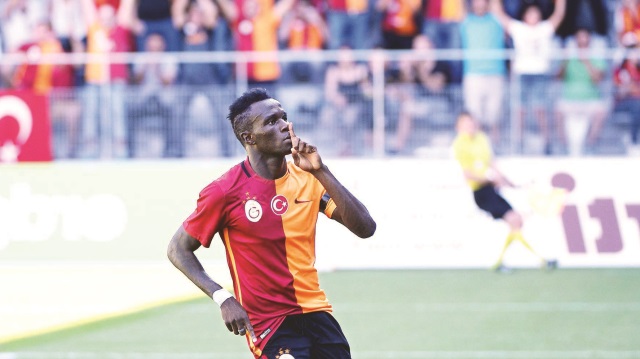 Bruma'ya süper teklif