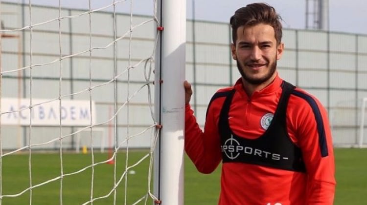 'Bruma'yı izlerken büyük keyif alıyorum...'