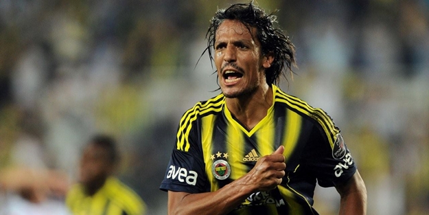Bruno Alves'ten şampiyonluk tweet'i