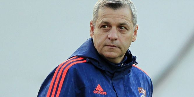 Bruno Genesio: “Müthiş bir ambiyans vardı”