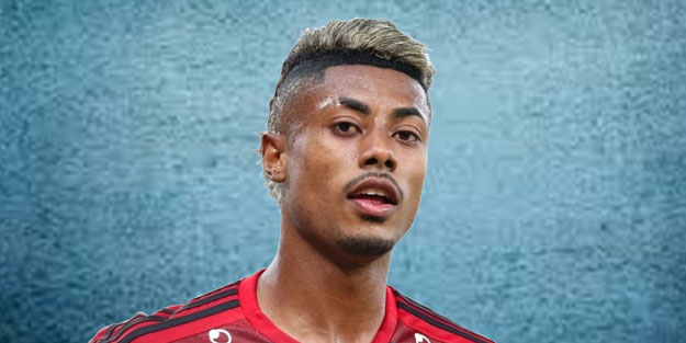 Bruno Henrique kimdir nereli, kaç yaşında? Bruno Henrique Fenerbahçe’ye mi transfer olacak?
