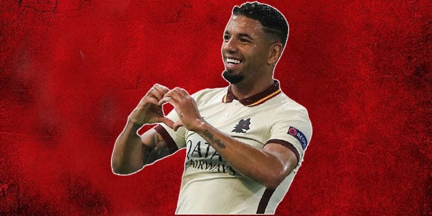 Bruno Peres kimdir? Bruno Peres nere doğumlu? Bruno Peres hangi takımlarda oynadı?