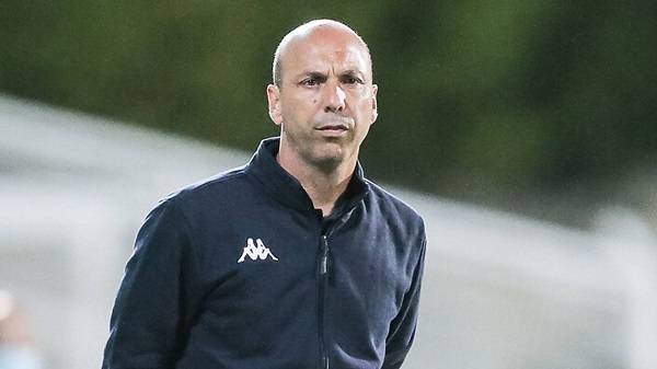 Bruno Pinheiro kim? Beşiktaş Bruno Pinheiro ile anlaştı mı?