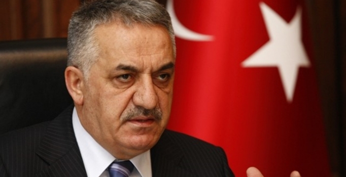 'Brunson davasını daha çok konuşacağız'