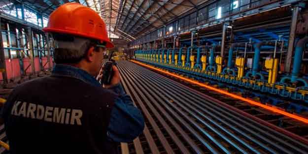 Brüt kârlılıkta hedefi ilk 10'a girmek