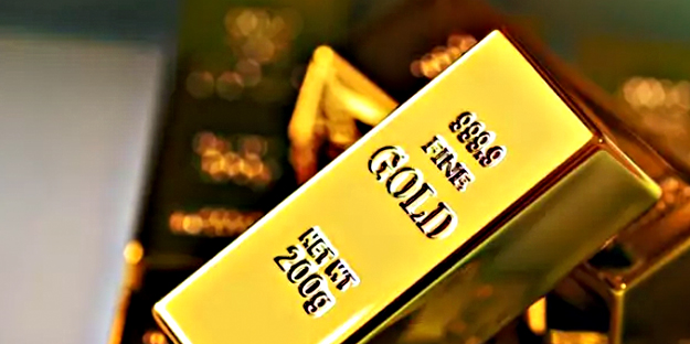 Brüt ve net rezervler için Merkez Bankası'ndan açıklama: 451 milyon dolarlık altın...