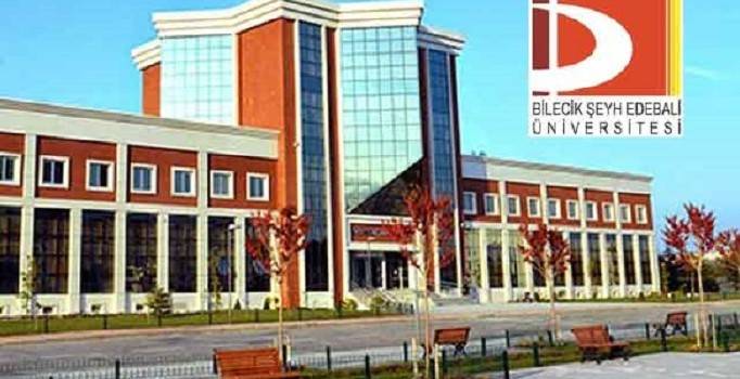 BSEÜ öğretim elemanı alacak