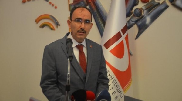 BŞEÜ personeline evden çalışma izni 