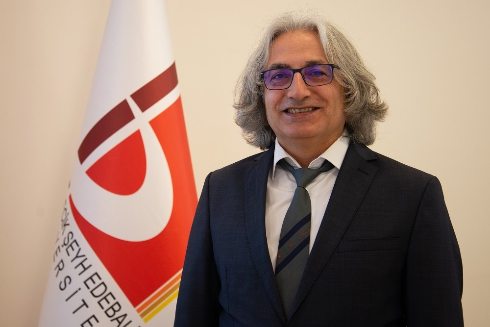 BŞEÜ’de ilk rektör yardımcısı atandı 