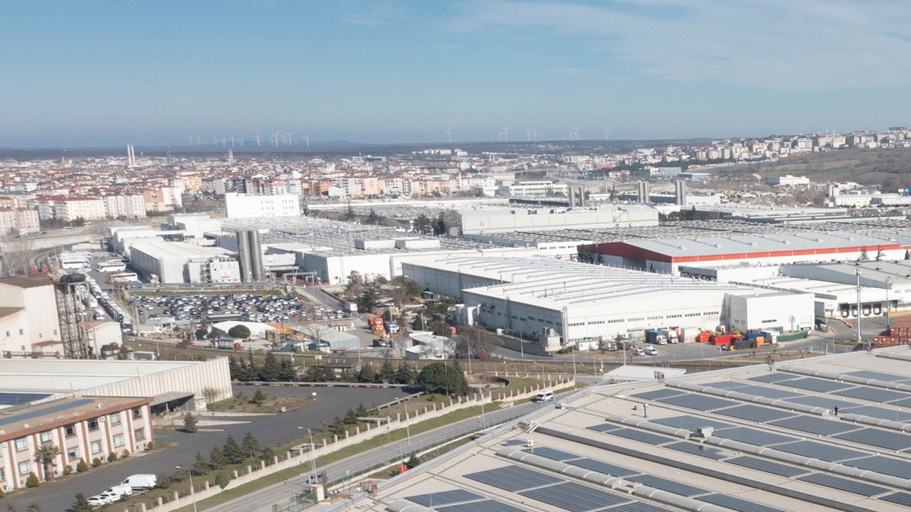 BSH Türkiye’den yeşil enerji hamlesi!