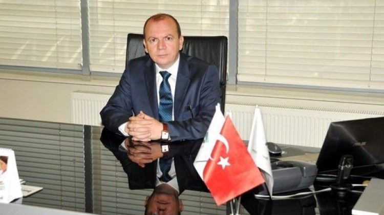 BTB Başkanı: Düzenleme şevkimizi artırdı