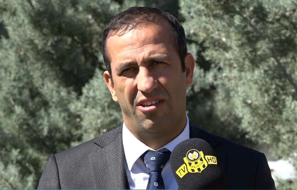 Btc Turk Yeni Malatyaspor’da Alanya mağlubiyetinin üzüntüsü hakim 