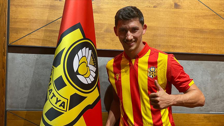 BtcTurk Yeni Malatyaspor iki futbolcuyu renklerine bağladı