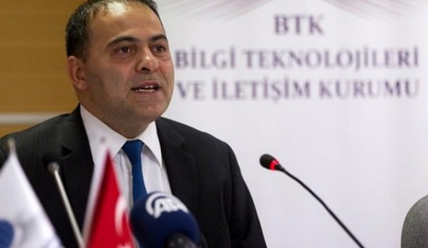 BTK Başkanı Ömer Fatih Sayan'dan 15 Temmuz mesajı