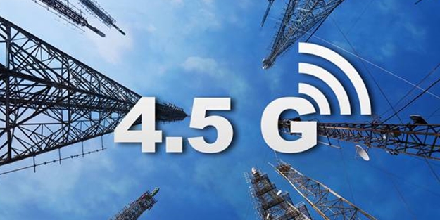 4,5G'ye geçişlerde rekor artış