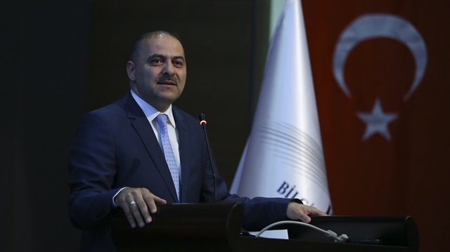 BTK Başkanı'ndan Wikipedia açıklaması