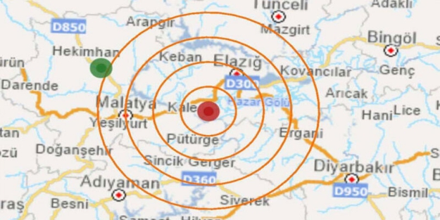 BTK'dan açıklama! Deprem bölgesine ücretsiz internet ve konuşma paketi!
