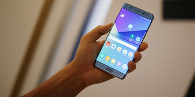 BTK'dan çok önemli Galaxy Note 7 açıklaması