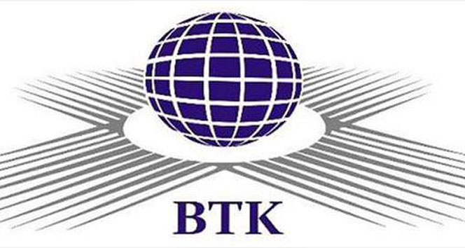 BTK'dan o haberler hakkında yalanlama!