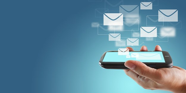 BTK'dan o SMS'lere düzenleme