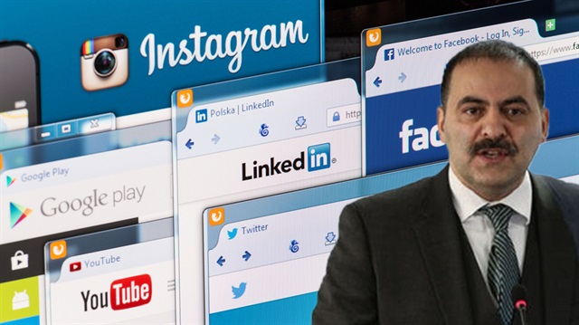 BTK'dan sosyal medya şirketlerine uyarı