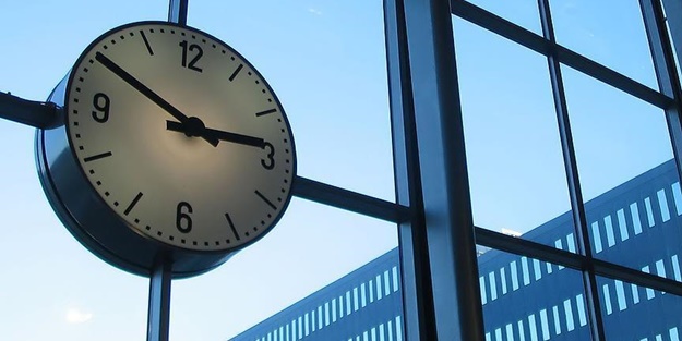 BTK'dan yaz saati uyarısı!