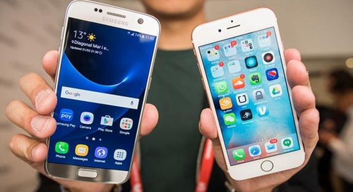 BTK'dan yurt dışından telefon alacaklara kolaylık geldi