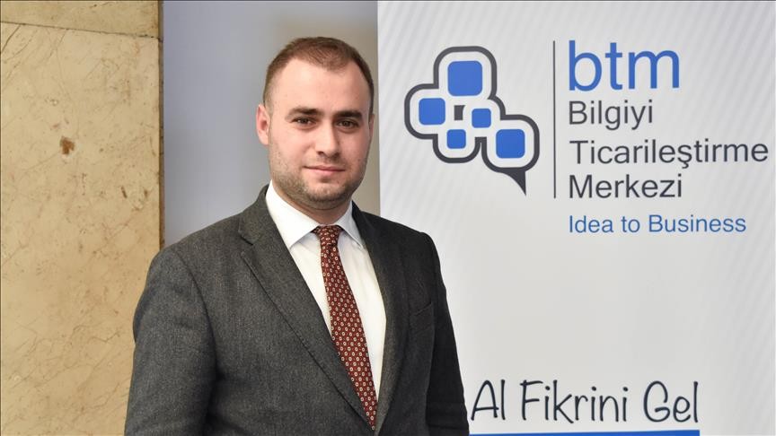 BTM girişimleri 4 yılda 300 milyon yatırım aldı
