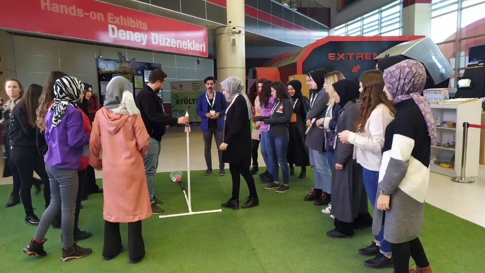BTM-Üniversite işbirliği 