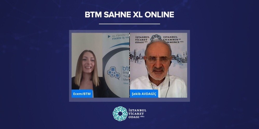 BTM’de hedef: Bin yatırımcı 10 bin girişimci yetiştirmek 