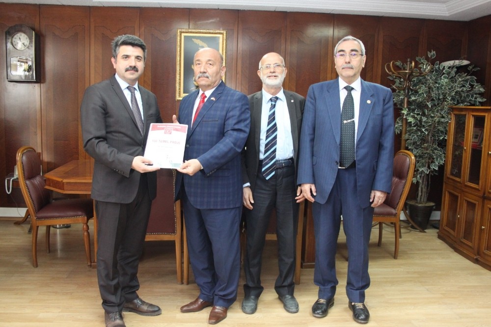 BTP Adayı Pak; “Bir oy geleceğimizi değiştirir” 