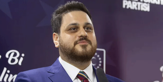 BTP Altılı Masa’ya yalvarmaya devam ediyor